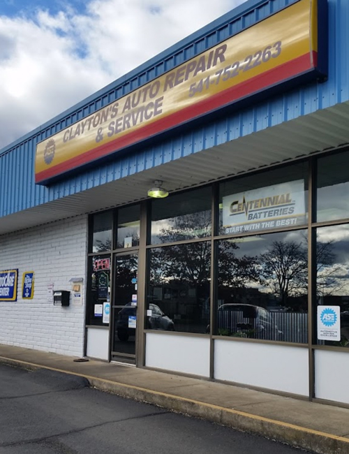 AUTO REPAIR IN ALBANY, OR AUTO REPAIR IN ALBANY, OR
