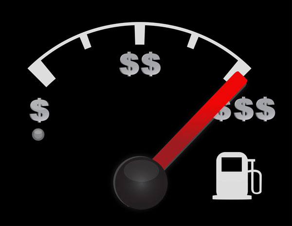 HOW TO IMPROVE YOUR CAR’S GAS MILEAGE