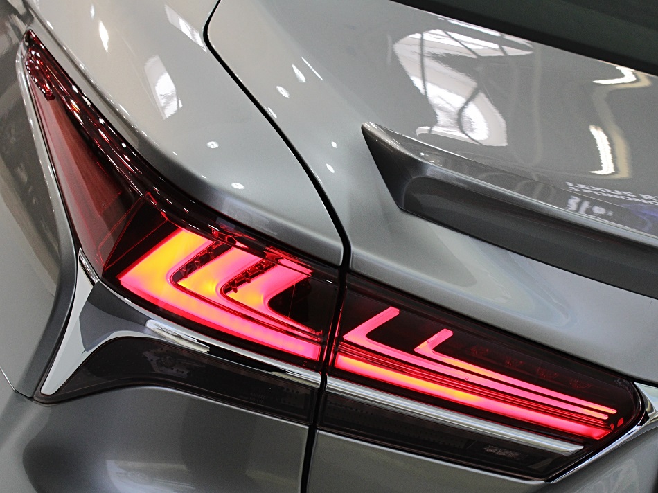 Lexus Repair In Corvallis, OR Lexus Repair In Corvallis, OR