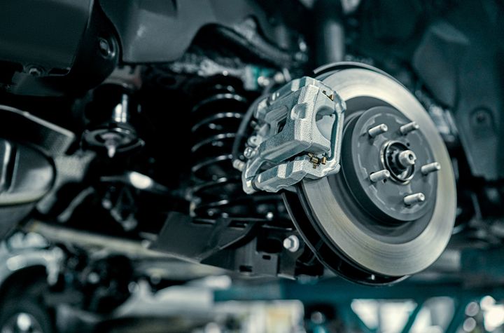 Brake Repair In Corvallis, OR Brake Repair In Corvallis, OR