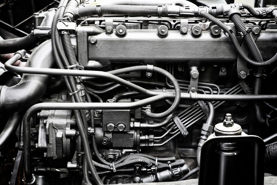 Diesel Service In Corvallis, OR Diesel Service In Corvallis, OR