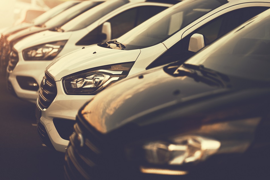 Fleet Service In Corvallis, OR Fleet Service In Corvallis, OR