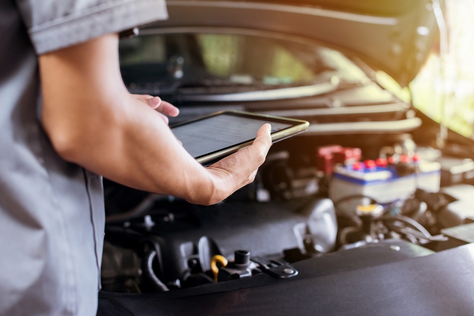 Fuel Injection Repair In Corvallis, OR Fuel Injection Repair In Corvallis, OR