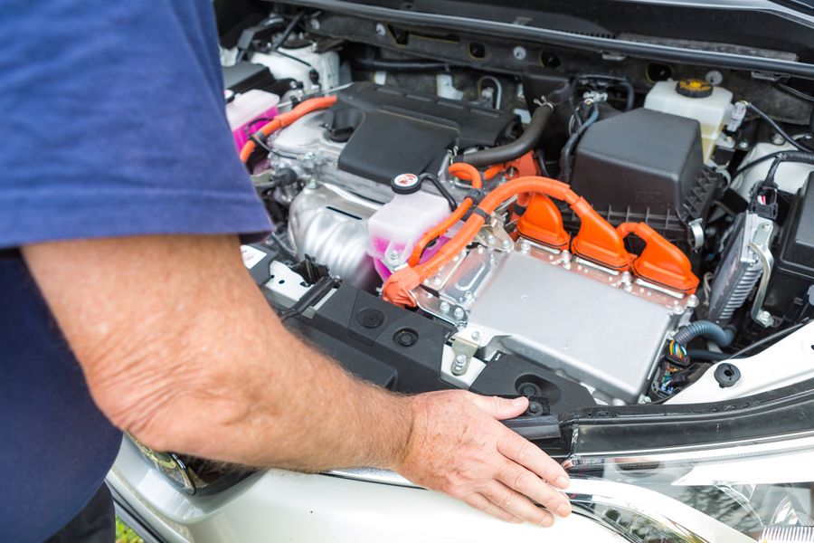 Hybrid Repair In Corvallis, OR Hybrid Repair In Corvallis, OR