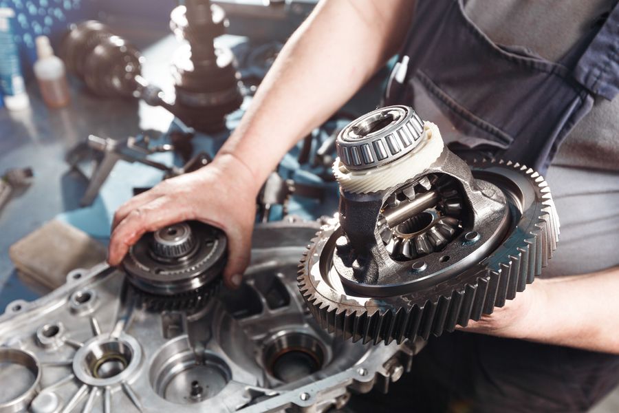Transmission Repair In Corvallis, OR Transmission Repair In Corvallis, OR
