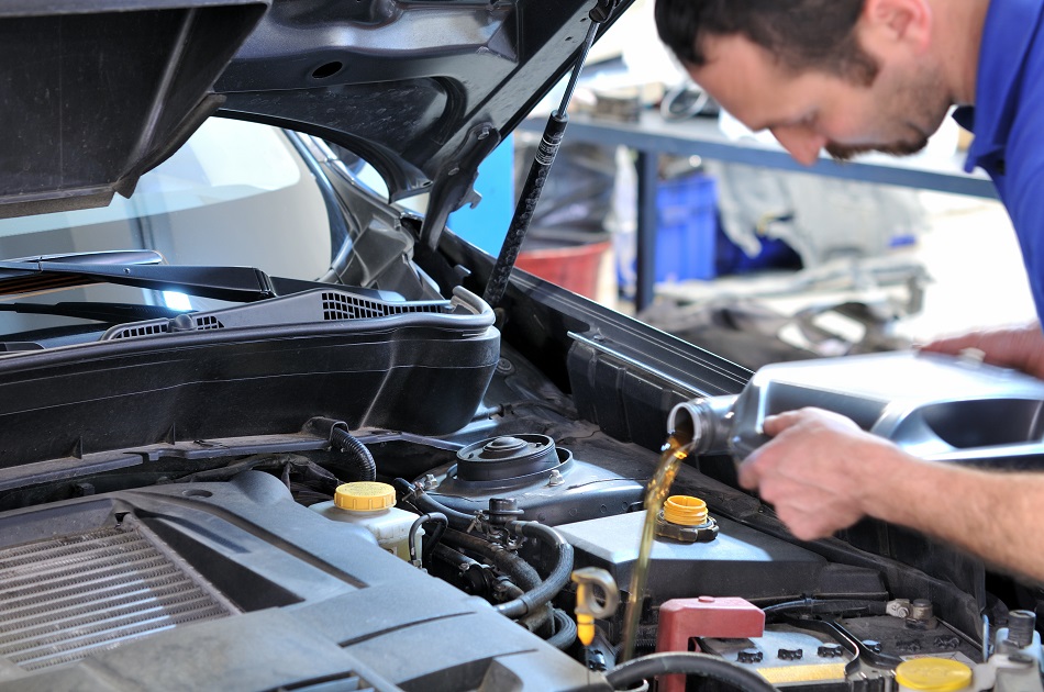 Truck Repair In Corvallis, OR Truck Repair In Corvallis, OR